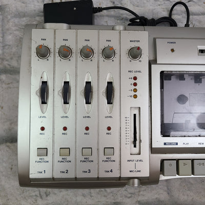 Tascam MF-PO1 Tape Recorder