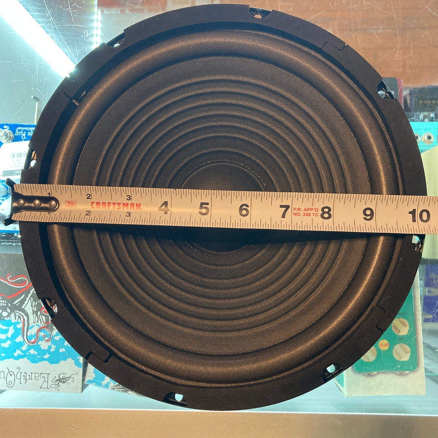 Unknown Chinese 10 Inch Speaker