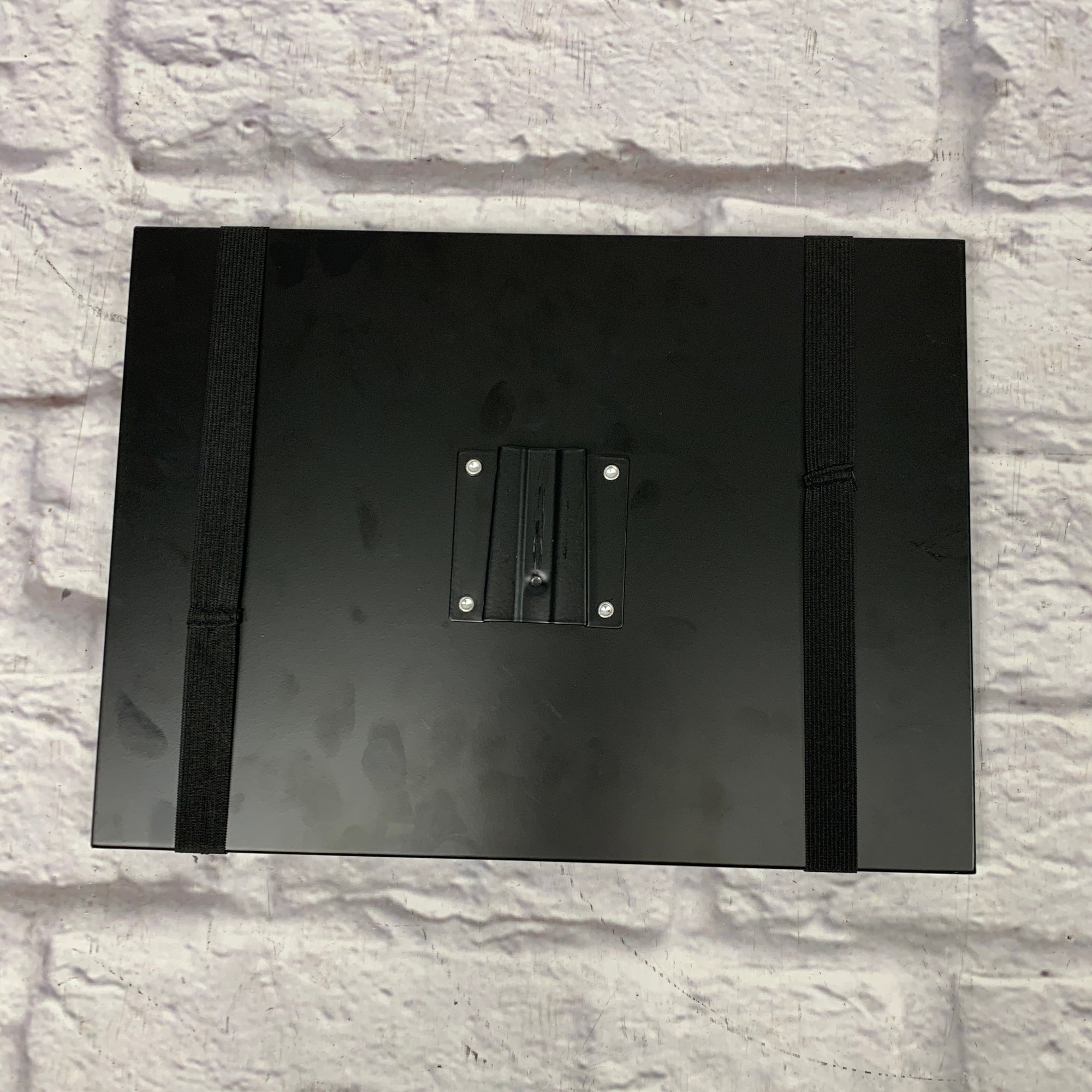 Folding Platform Stand