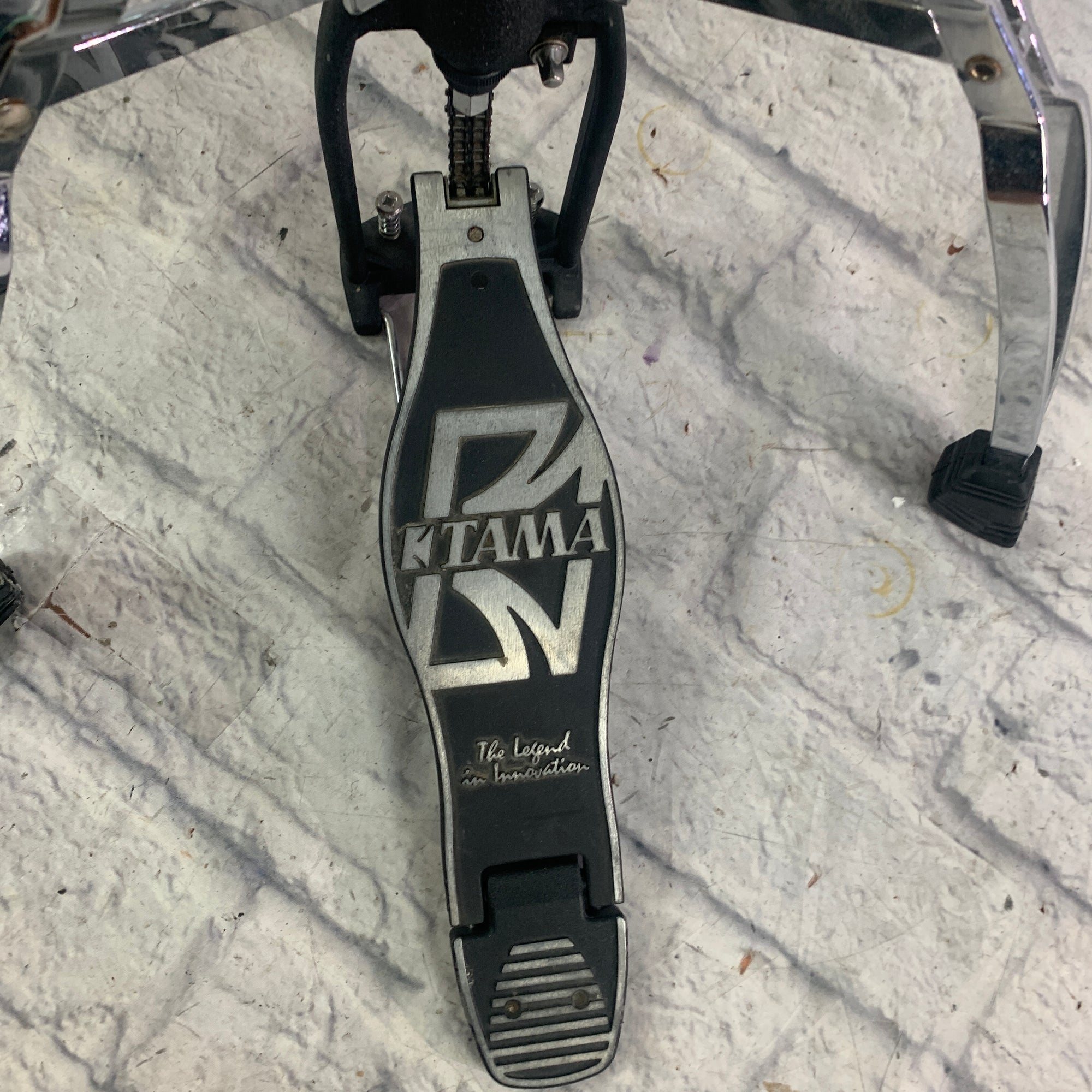 Tama Road Pro Hi Hat Stand