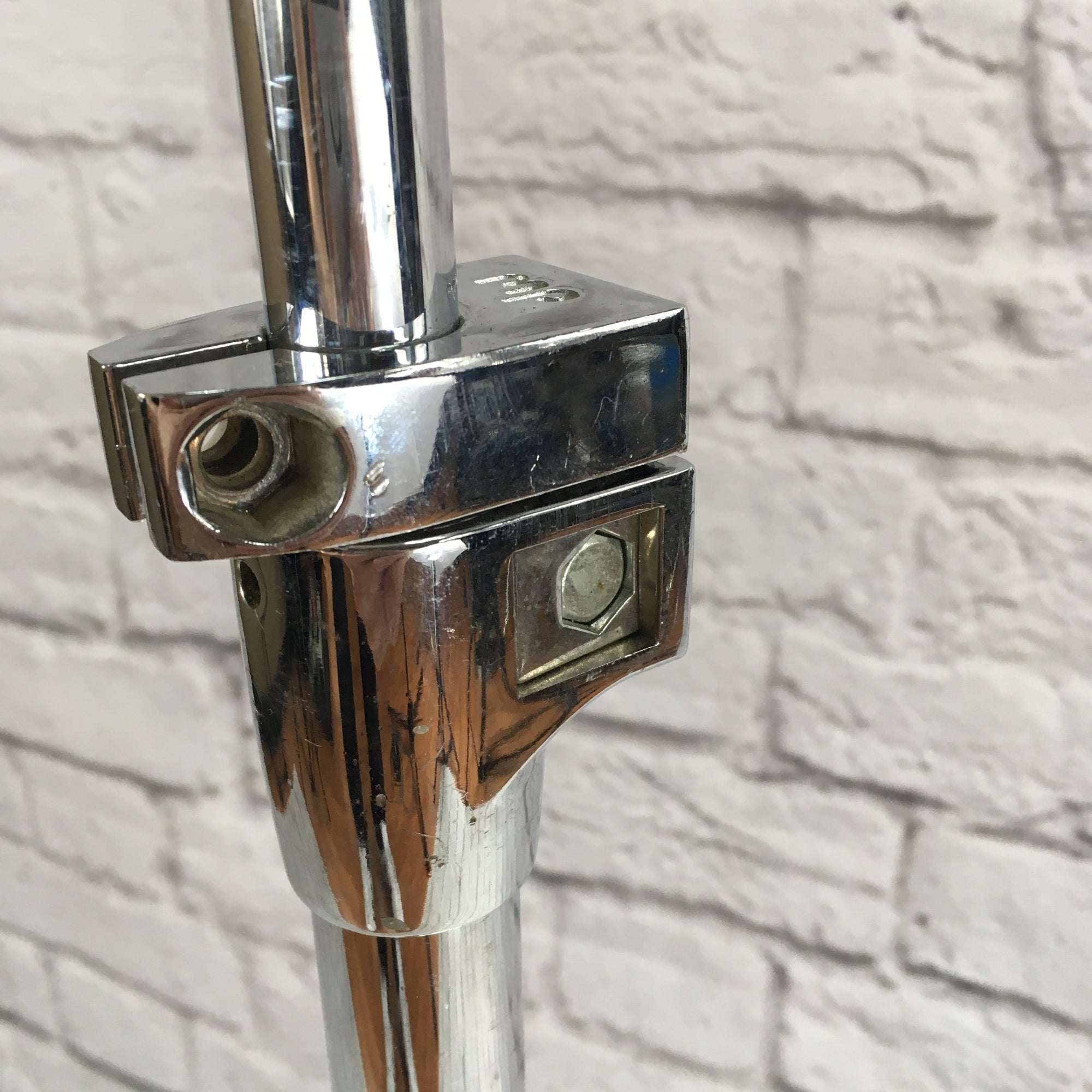 DW Double Braced Boom Cymbal Stand