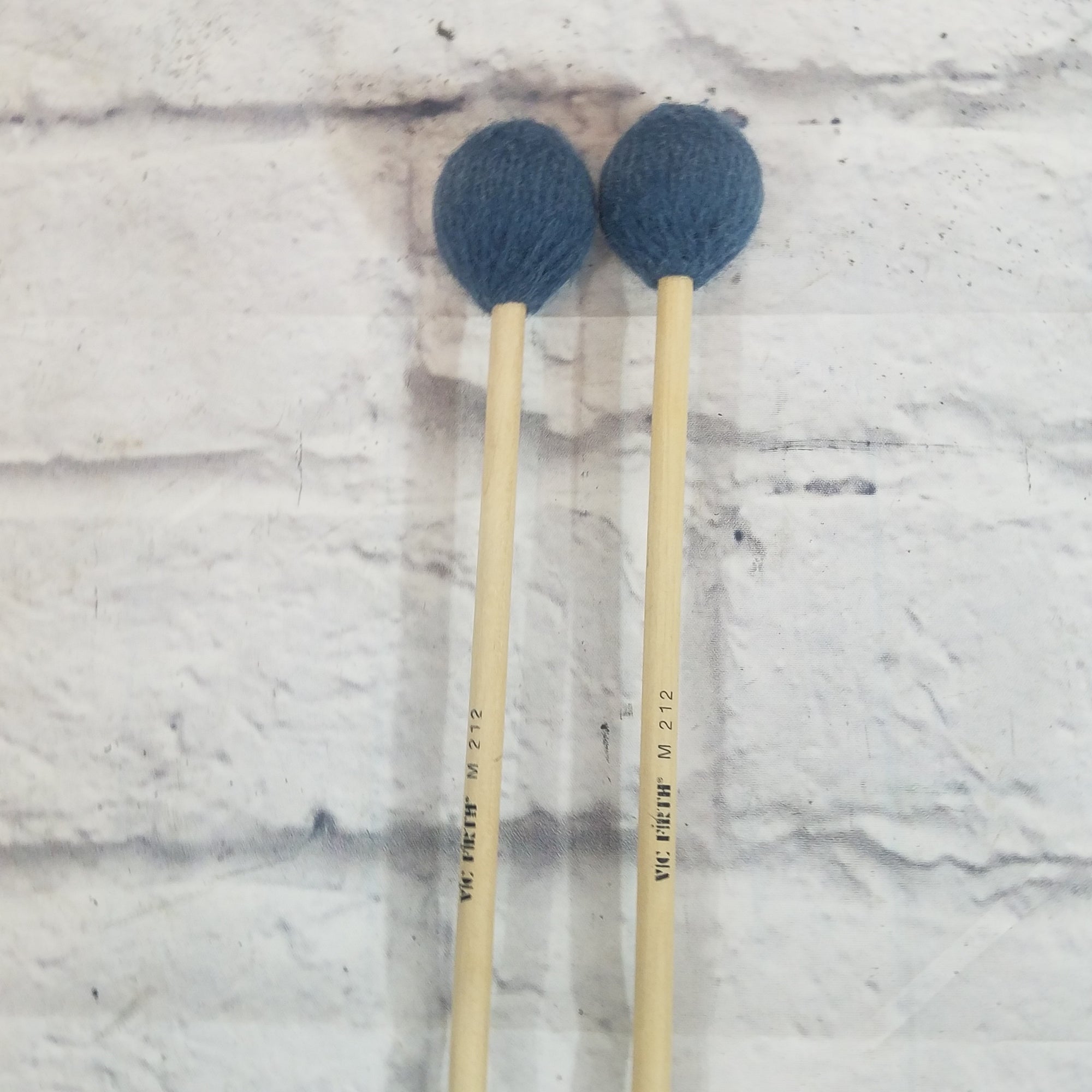 Vic Firth Virtuoso Series Keyboard Mallets - Medium