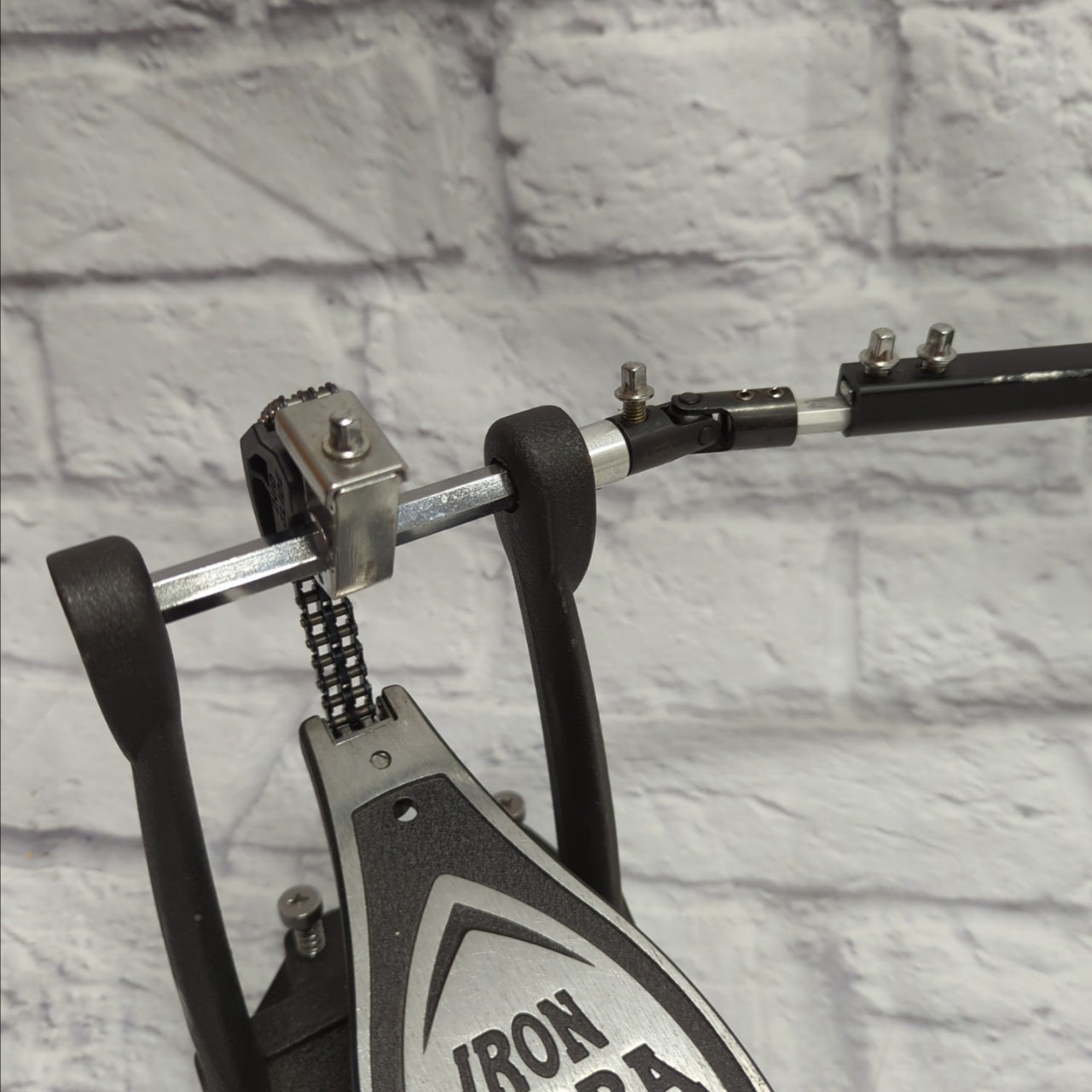 Tama Iron Cobra 600 Double Kick Pedal