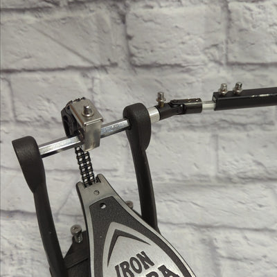 Tama Iron Cobra 600 Double Kick Pedal