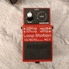 Boss RC-1 Loop Station Effect Pedal w Orig Box