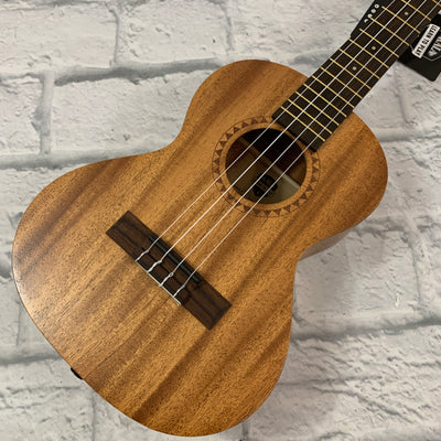 Kala Learn To Play Ukulele Tenor Starter Kit