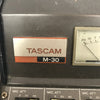 Vintage 1980 Tascam M-30 8-Channel Mixer