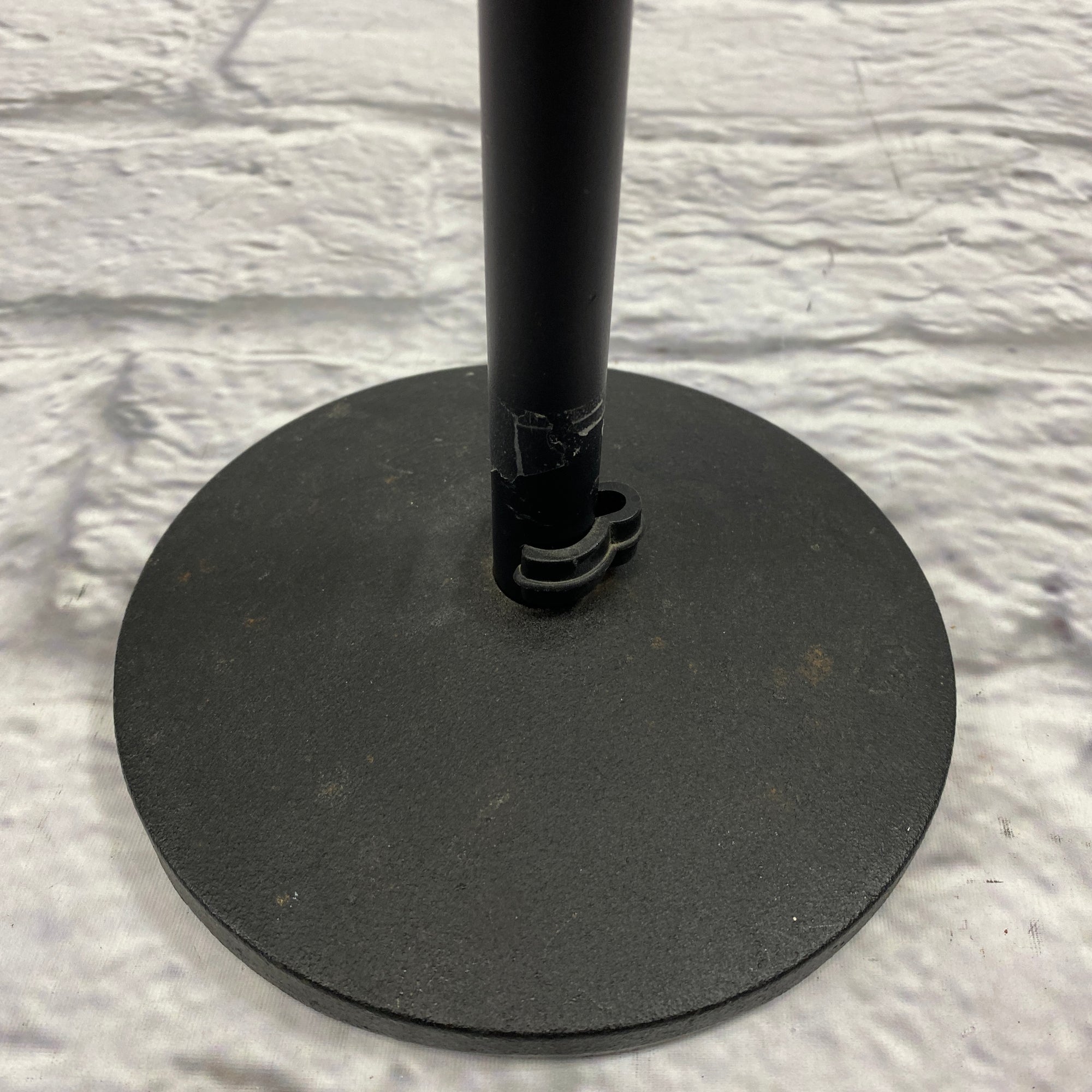 Axman Short Desk Mic Stand