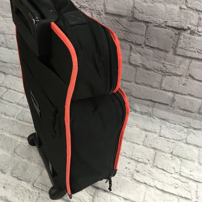 Ludwig Snare Wheeled Carrying Bag