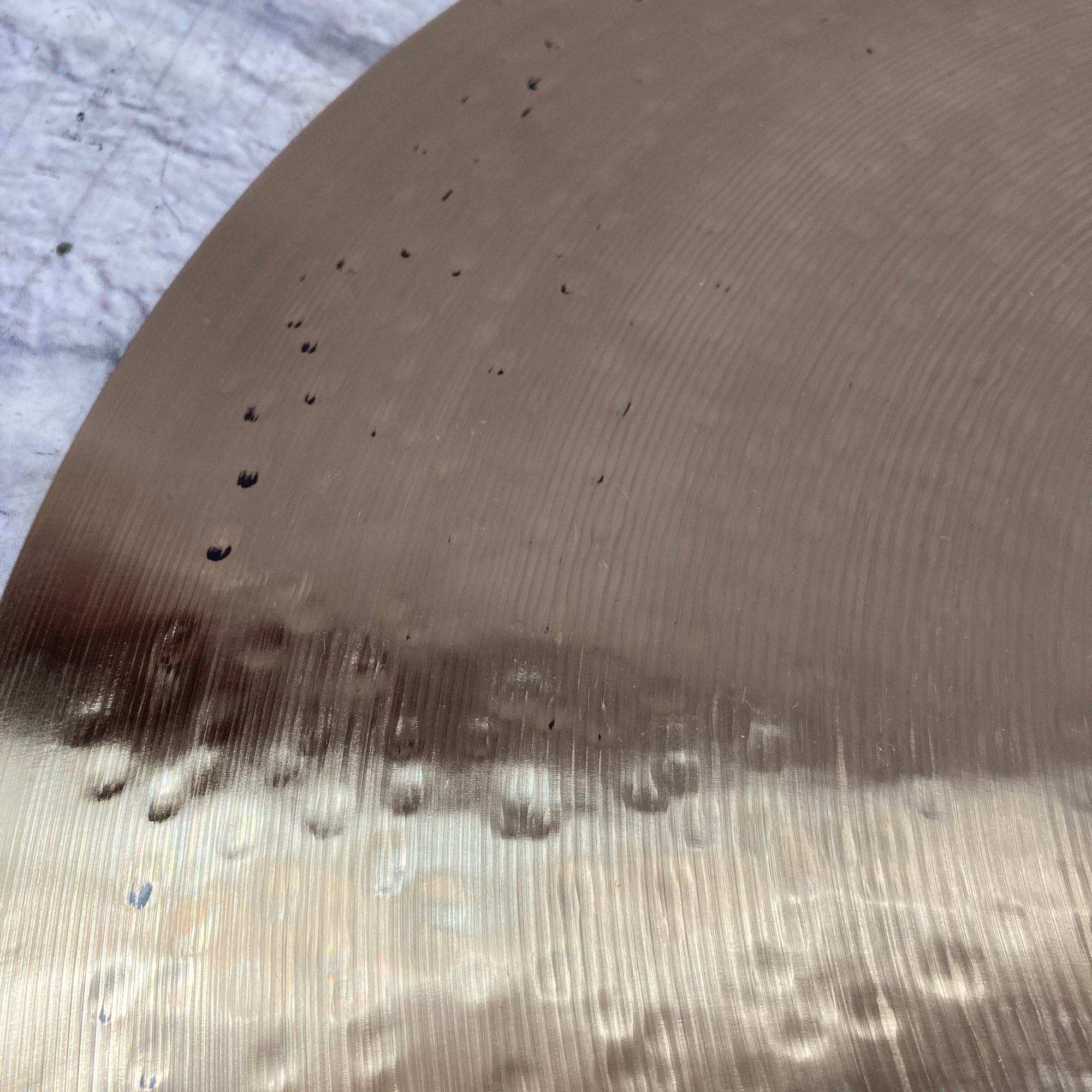 Sabian HHX Complex Medium Ride Cymbal 22