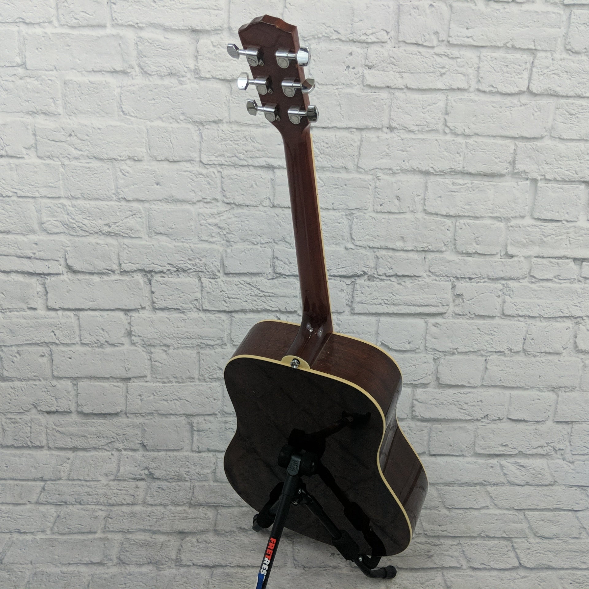 Fender Starcaster Acoustic Guitar