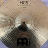 Meinl 14 HCS Hi Hat Cymbal Pair