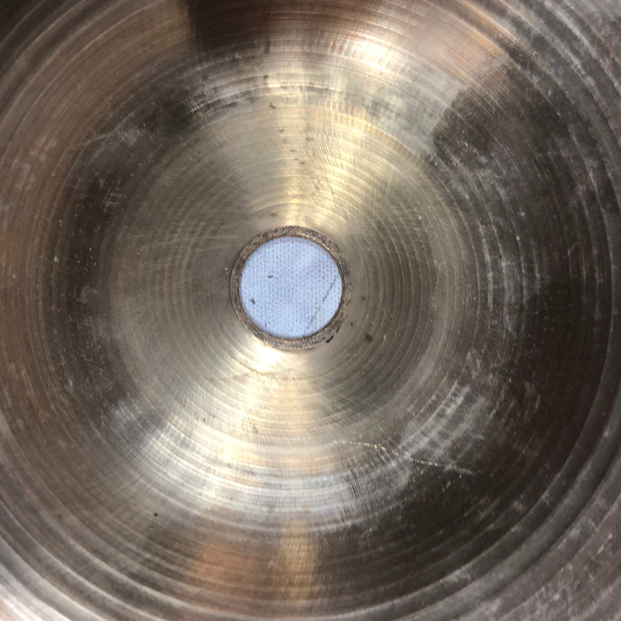 Zildjian 20 Avedis China High Cymbal