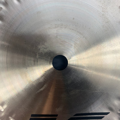 Zildjian 13 K Custom Dark Hi Hat Cymbal Pair