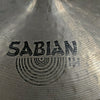 Sabian Vintage 1980s 14 HH Hi Hat Cymbal Pair