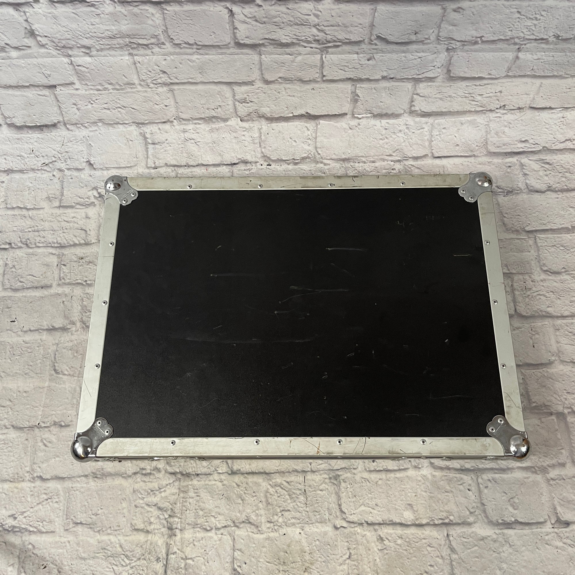 Odyssey FRP-16W -16 Rack Case