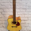 Cort MR-710F Acoustic Guitar - New Old Stock!