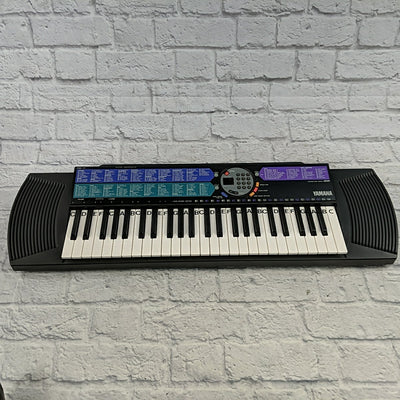 Yamaha PSR-77 Electronic Keyboard