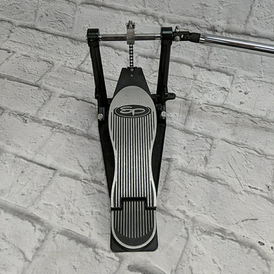 SP Sound Percussion Double Kick Drum Pedal