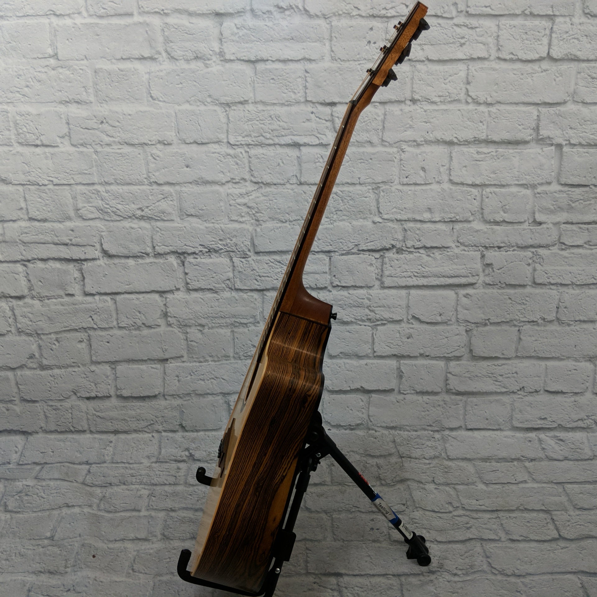 LAG Guitars Tramontane T270 Dreadnought Acoustic Electric Guitar