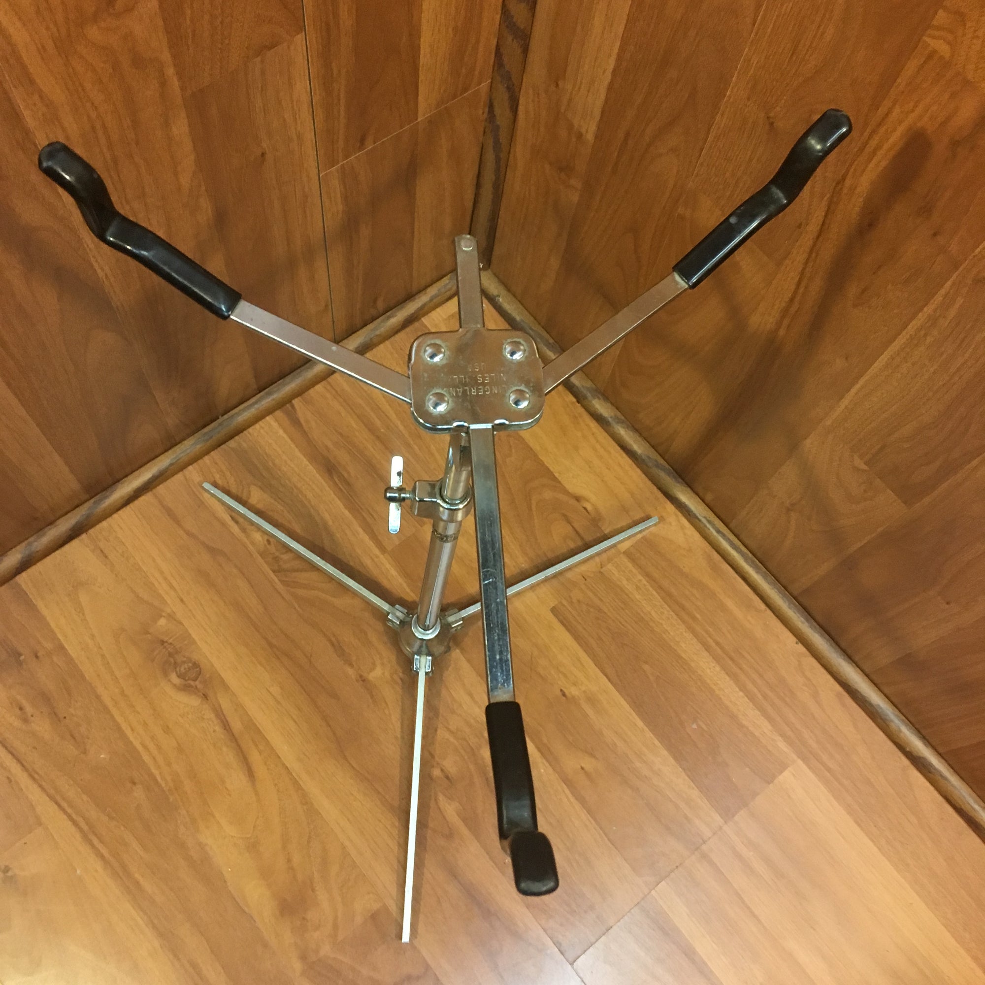 Slingerland Vintage Snare Stand