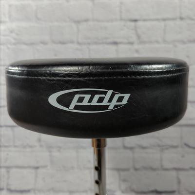 PDP Double Braced Drum Throne