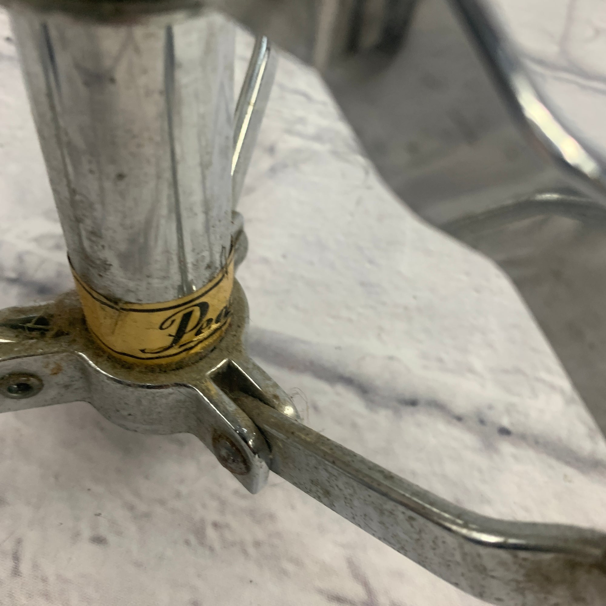 Pearl Single Braced Snare Stand