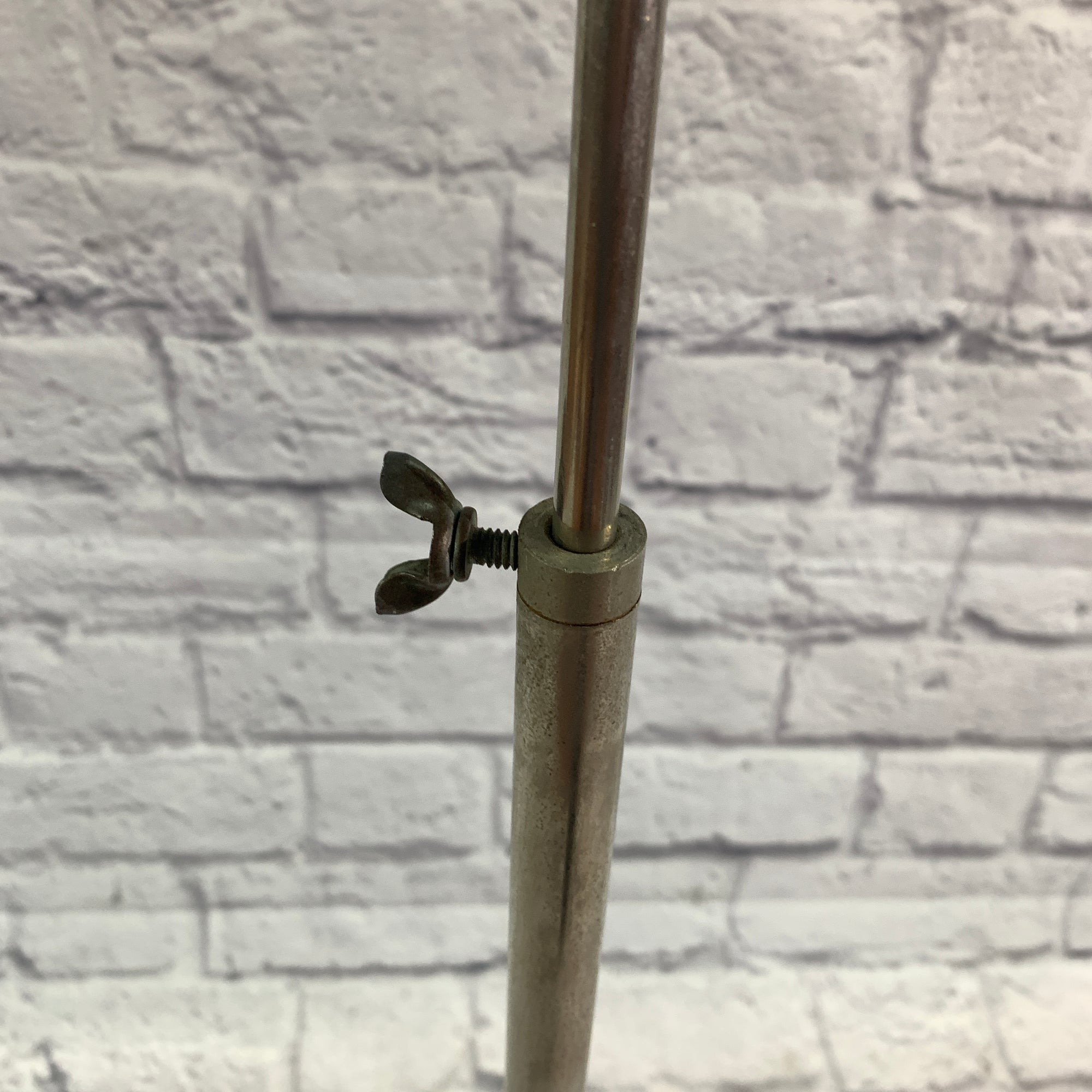 Vintage Dewey Flat Base Cymbal Stand