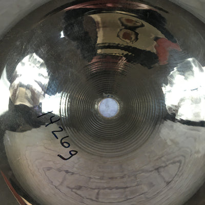 Zildjian 18 A Custom Crash Cymbal