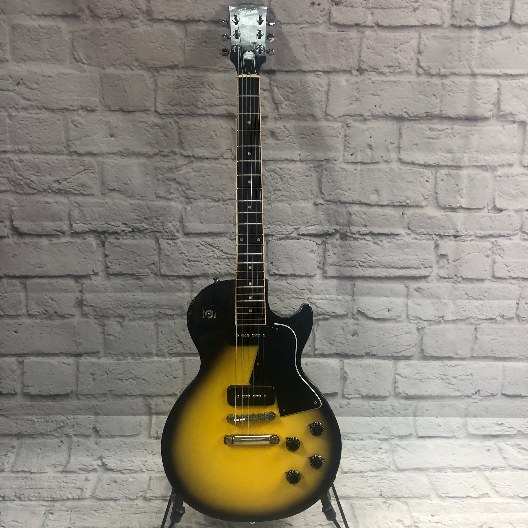 1995 Gibson Les Paul Special - Evolution Music