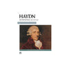 Alfred Haydn Six Sonatinas for the Piano Sheet Music Book