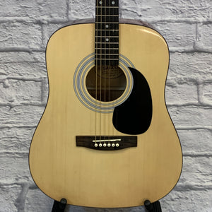 Suzuki SDG-6NL Acoustic Guitar