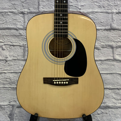 Suzuki SDG-6NL Acoustic Guitar