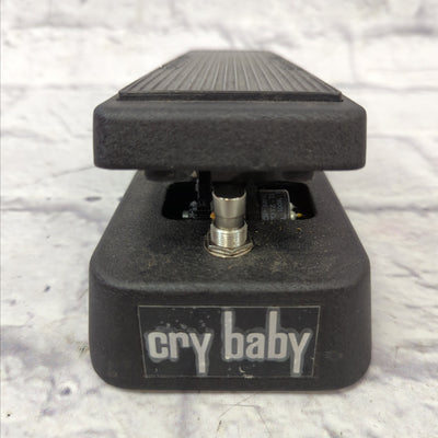 Dunlop GCB-95 Crybaby Wah Pedal