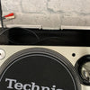 Technics SL-1200M3D Quartz Locking Direct Drive DJ Turntable