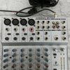 Behringer MX 802A Mixer