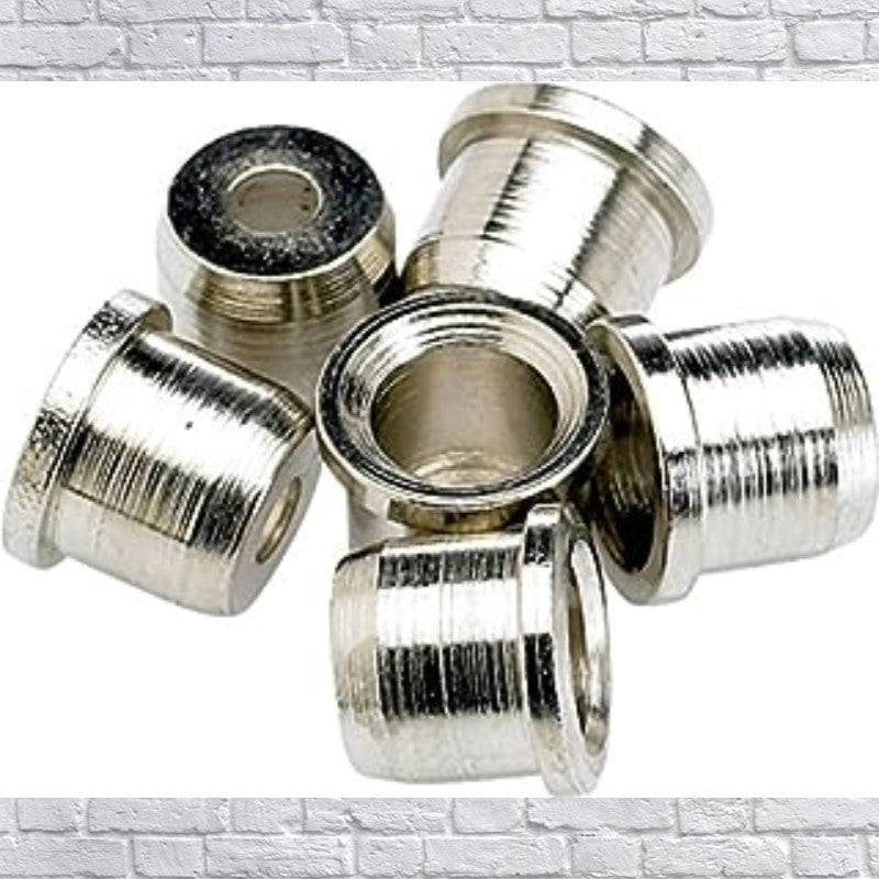 Fender Telecaster String Ferrules