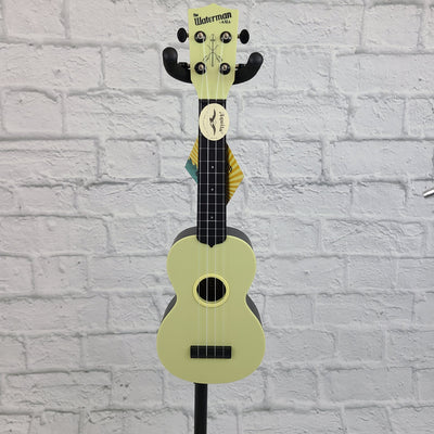 Kala Waterman Matte Glow-In-The-Dark Yellow