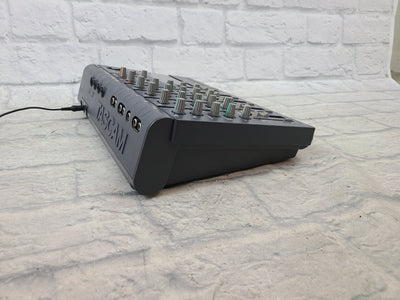 Tascam PortaStudio 414 Cassette 4-Track Recorder