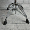 Mapex T775 Saddle Top Drum Throne with Backrest