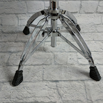 Mapex T775 Saddle Top Drum Throne with Backrest