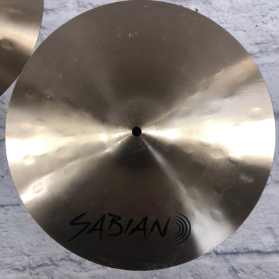 Sabian 15 HHX Legacy Hi Hat Cymbal Pair