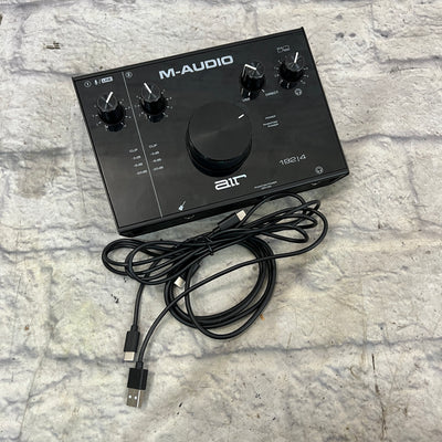 M-Audio Air192/4 Audio Interface