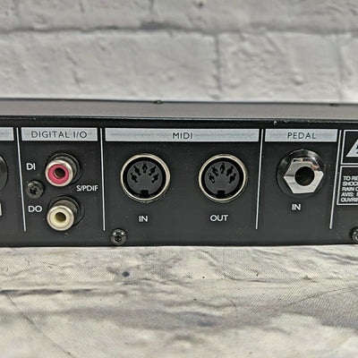 TC Electronic m300 Rack Unit