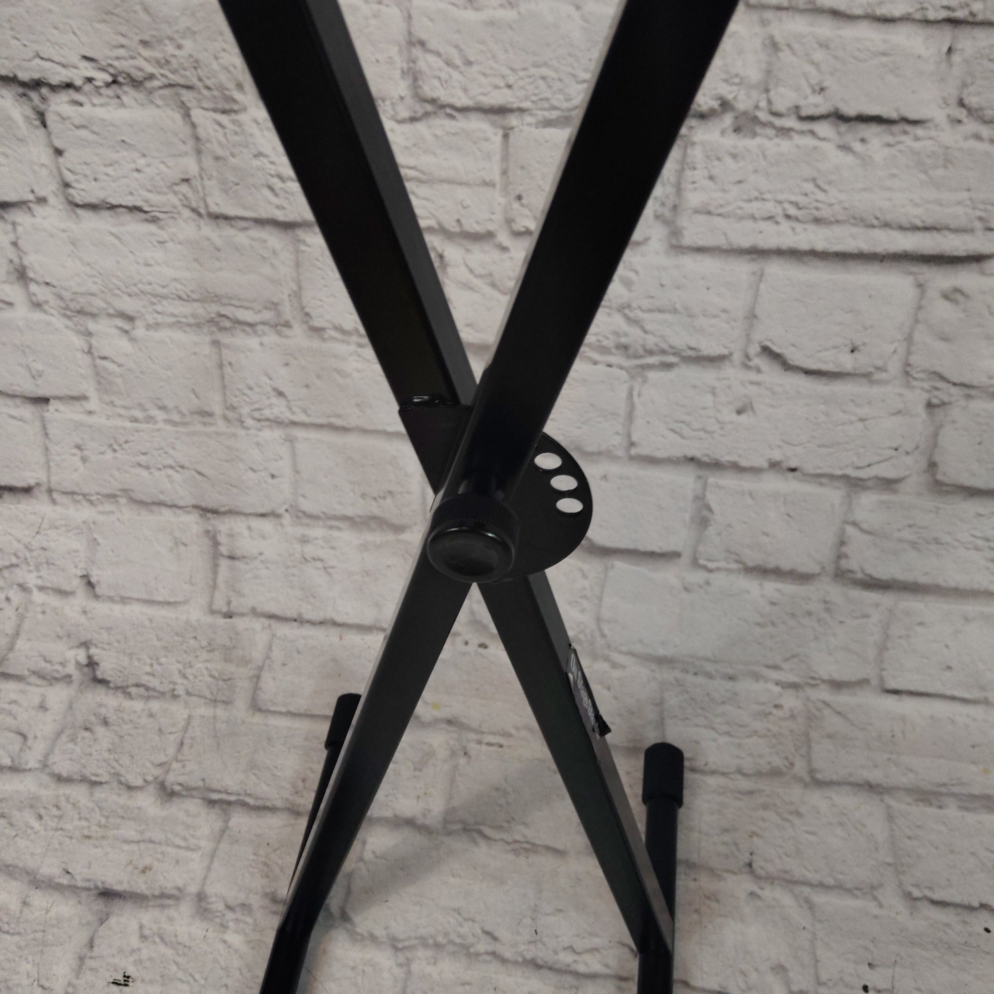 On Stage Stands Keyboard Stand