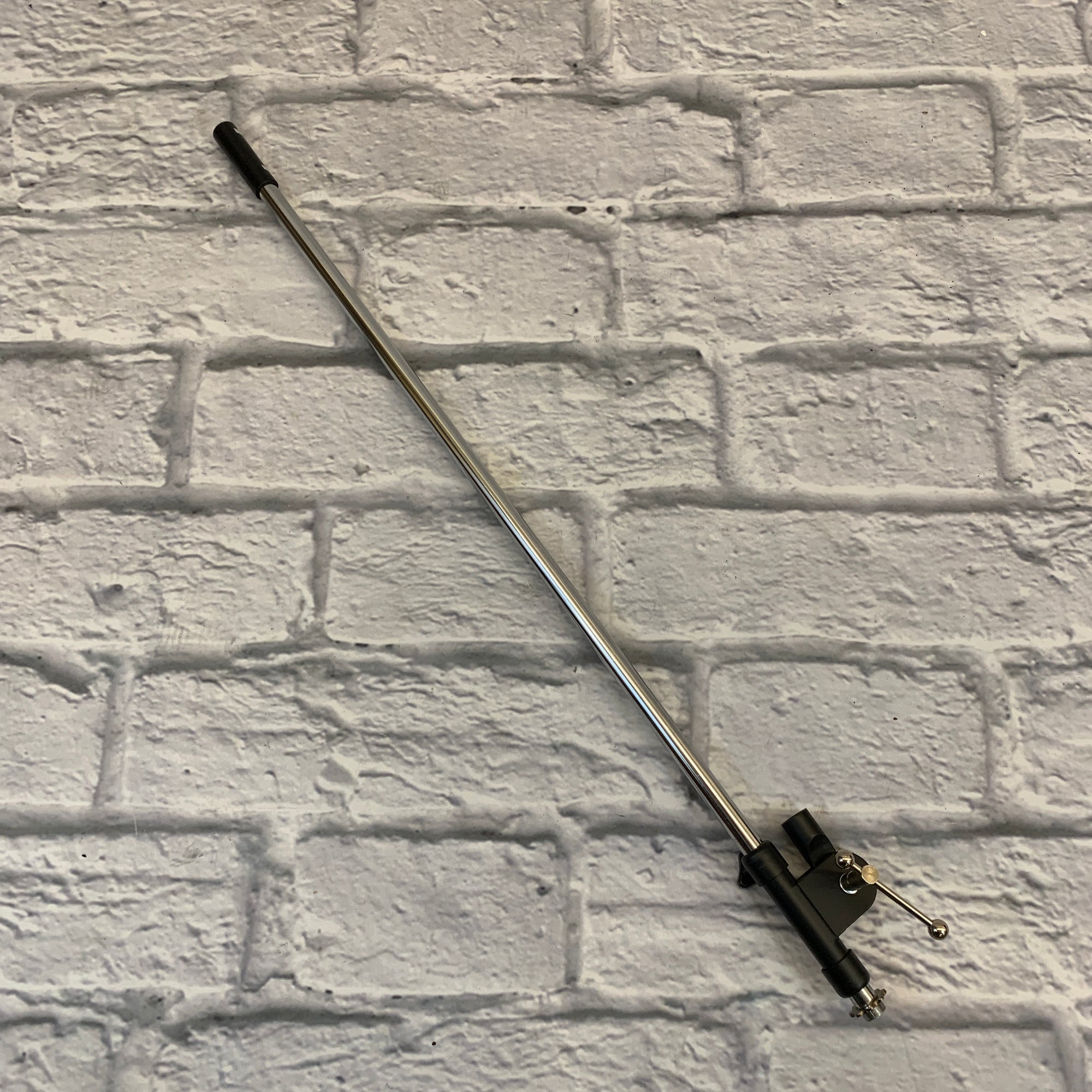 Kaman Music Chrome Boom Mic Stand