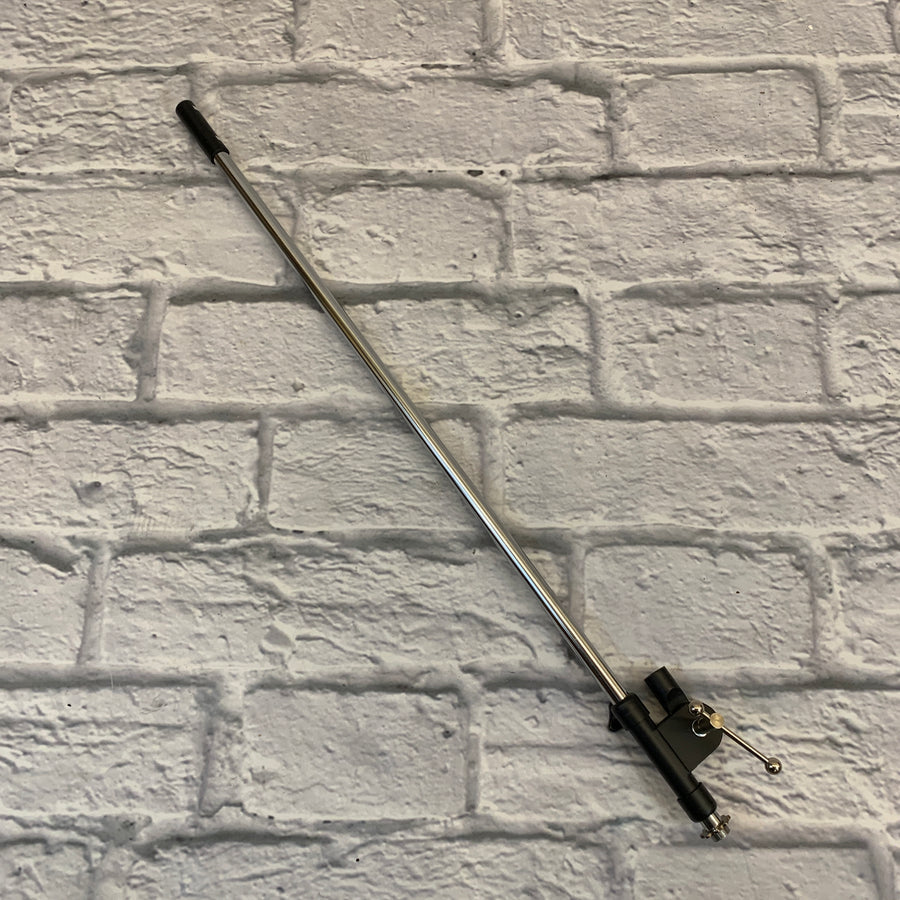Kaman Music Chrome Boom Mic Stand