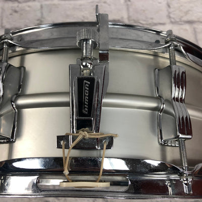 Vintage 1970s Ludwig 14 Acrolite Snare Drum