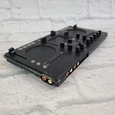 Korg Kaoss DJ Digital DJ Controller