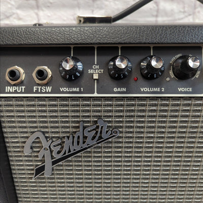 Fender Champion 40 Guitar Combo Amp